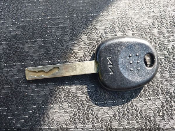 2023 KIA RIO LX