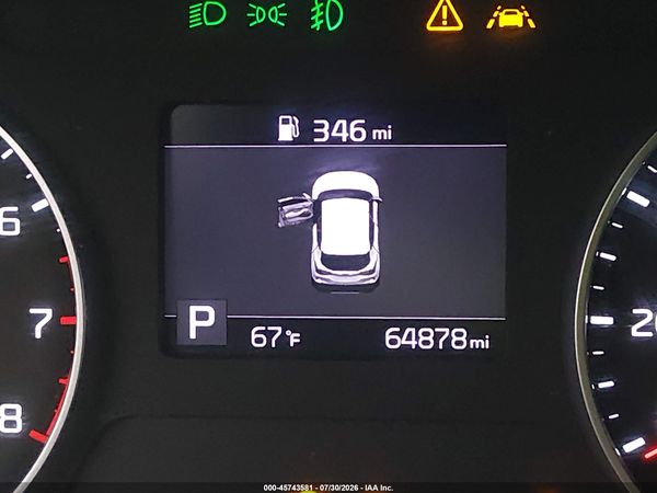 2021 KIA SELTOS EX