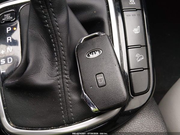2021 KIA SELTOS EX