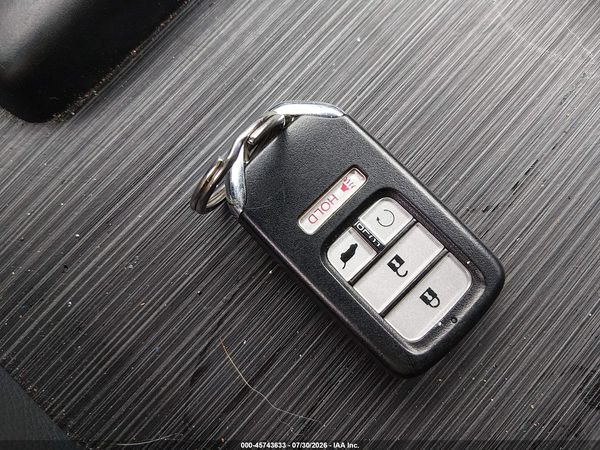 2022 HONDA PILOT AWD EX-L
