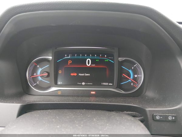 2022 HONDA PILOT AWD EX-L