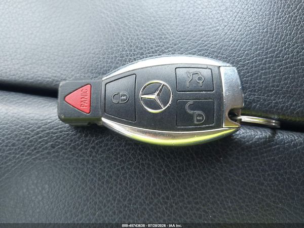 2014 MERCEDES-BENZ ML 350 4MATIC