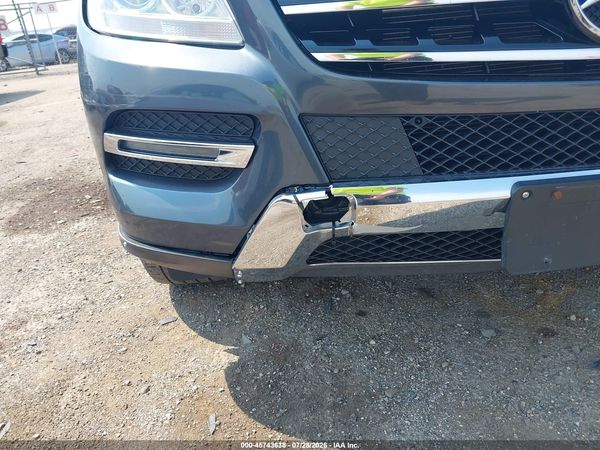 2014 MERCEDES-BENZ ML 350 4MATIC