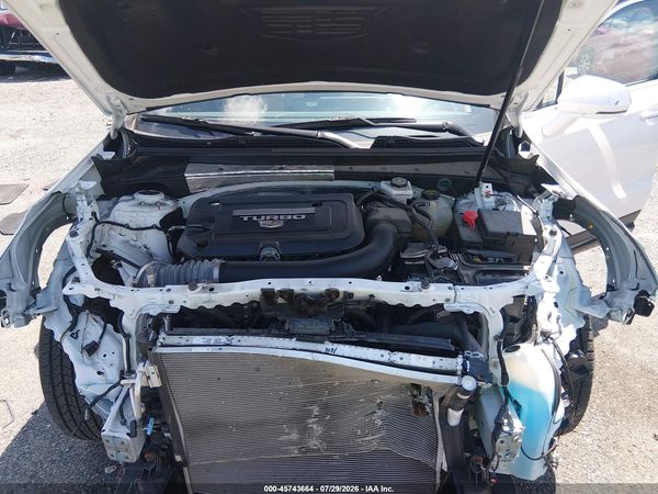 2024 CADILLAC XT4 AWD PREMIUM LUXURY