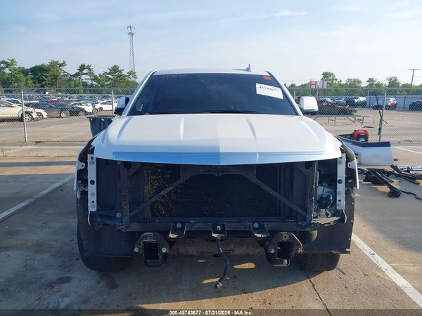 2016 CADILLAC ESCALADE PREMIUM COLLECTION