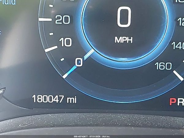 2016 CADILLAC ESCALADE PREMIUM COLLECTION