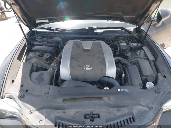 2018 LEXUS RC 350