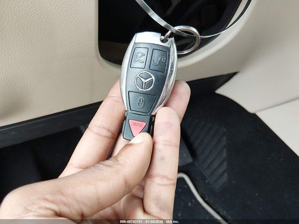 2018 MERCEDES-BENZ GLA 250 4MATIC