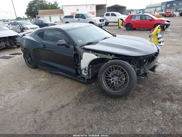 2020 CHEVROLET CAMARO RWD  1LT — I1