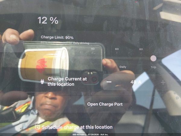 2018 TESLA MODEL 3 LONG RANGE/MID RANGE
