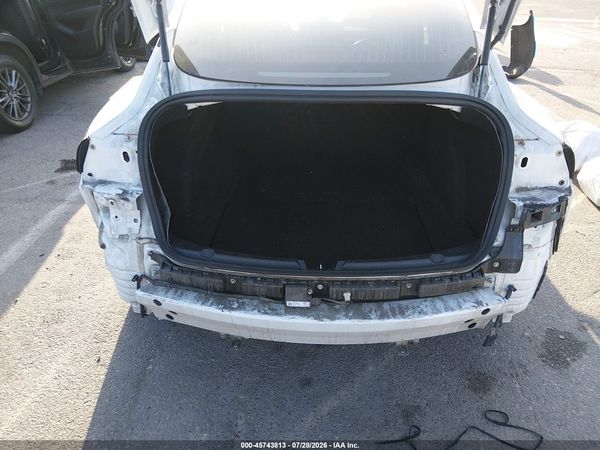 2018 TESLA MODEL 3 LONG RANGE/MID RANGE