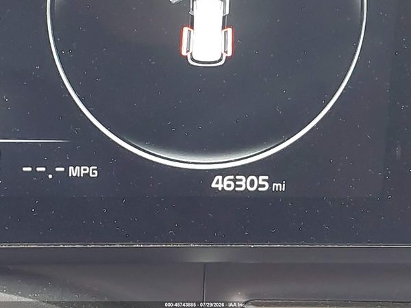 2023 KIA CARNIVAL MPV SX PRESTIGE