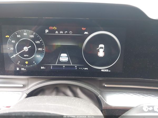 2023 KIA CARNIVAL MPV SX PRESTIGE