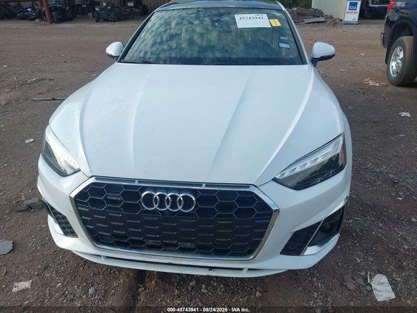 2024 AUDI A5 SPORTBACK