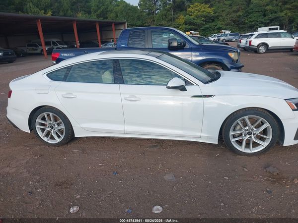 2024 AUDI A5 SPORTBACK