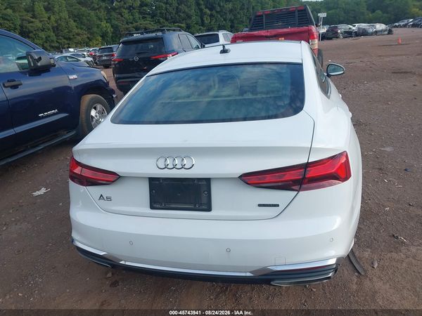 2024 AUDI A5 SPORTBACK