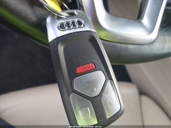 2024 AUDI A5 SPORTBACK