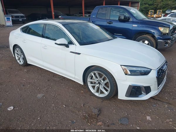 2024 AUDI A5 SPORTBACK