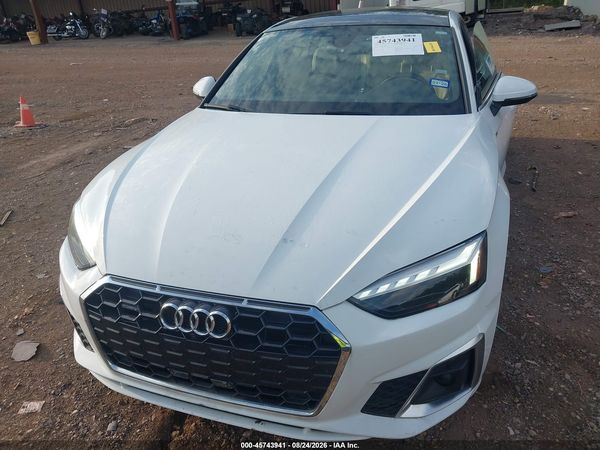 2024 AUDI A5 SPORTBACK
