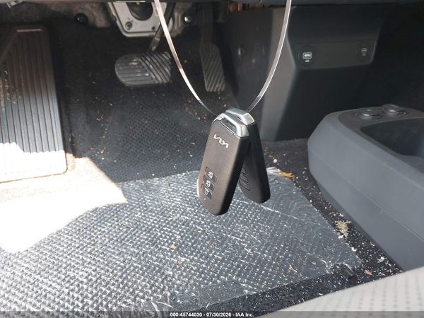 2023 KIA EV6 WIND