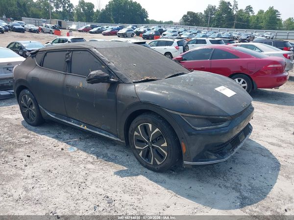 2023 KIA EV6 WIND