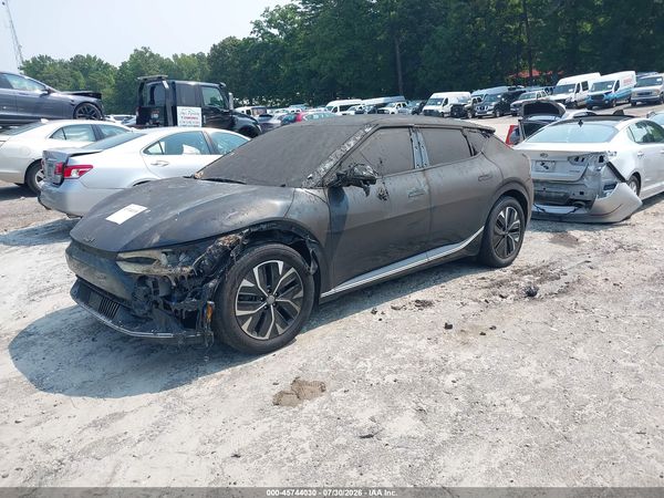 2023 KIA EV6 WIND
