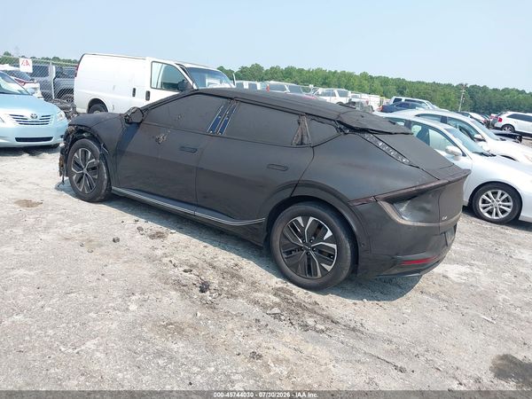 2023 KIA EV6 WIND