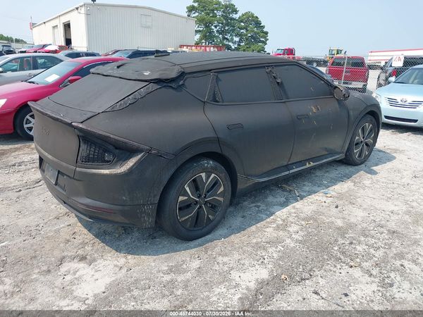 2023 KIA EV6 WIND