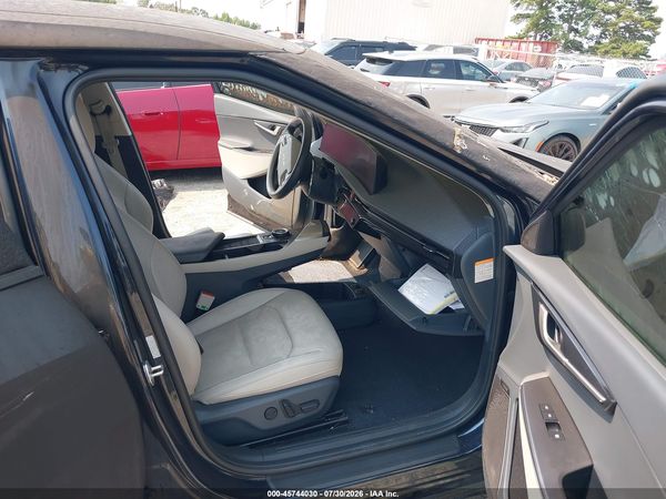 2023 KIA EV6 WIND