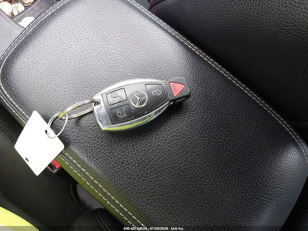 2014 MERCEDES-BENZ CLA 250 CLA250