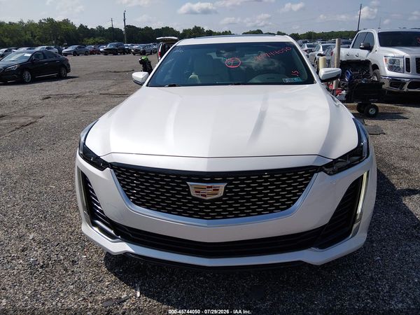 2023 CADILLAC CT5 LUXURY
