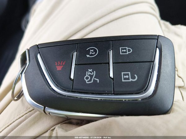 2023 CADILLAC CT5 LUXURY