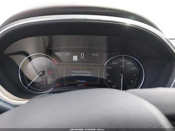2023 CADILLAC CT5 LUXURY