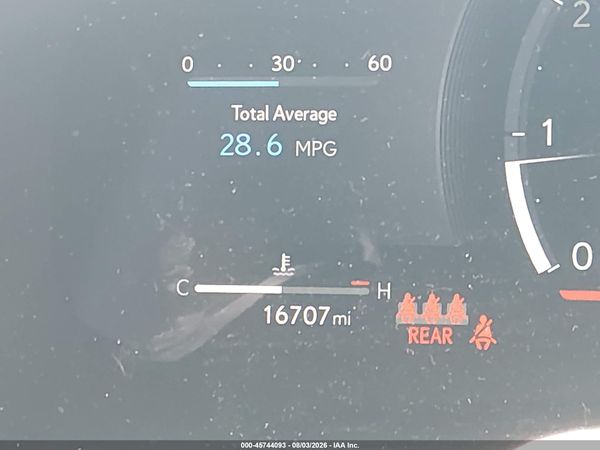 2025 LEXUS RX 350 LUXURY