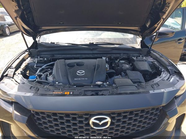 2023 MAZDA CX-50 2.5 S PREFERRED PLUS