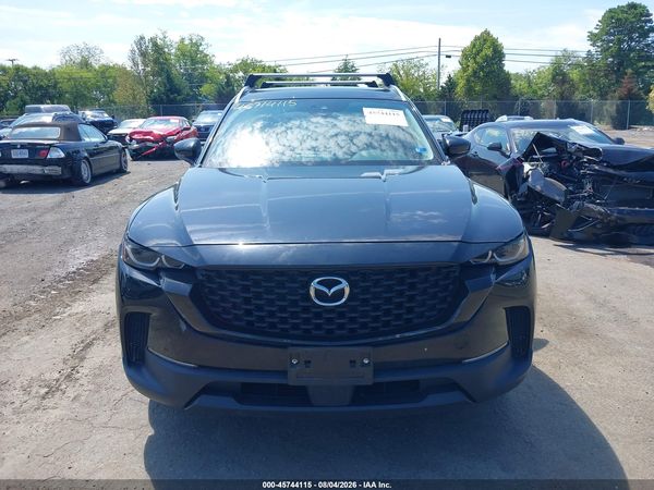 2023 MAZDA CX-50 2.5 S PREFERRED PLUS