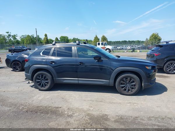 2023 MAZDA CX-50 2.5 S PREFERRED PLUS