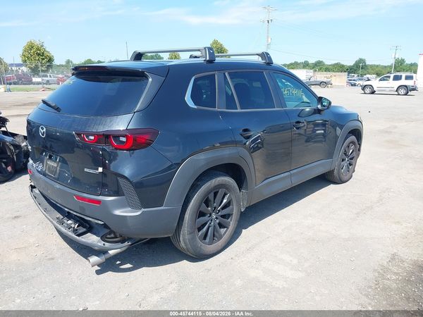 2023 MAZDA CX-50 2.5 S PREFERRED PLUS