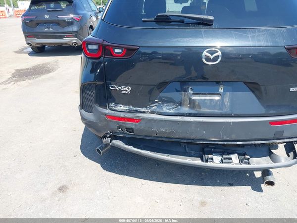 2023 MAZDA CX-50 2.5 S PREFERRED PLUS