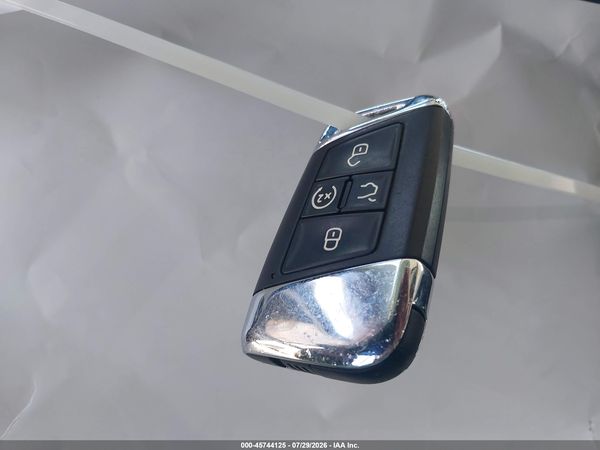 2021 VOLKSWAGEN ATLAS 3.6L V6 SE W/TECHNOLOGY — I11