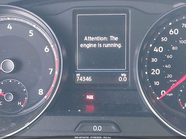 2021 VOLKSWAGEN ATLAS 3.6L V6 SE W/TECHNOLOGY — I118