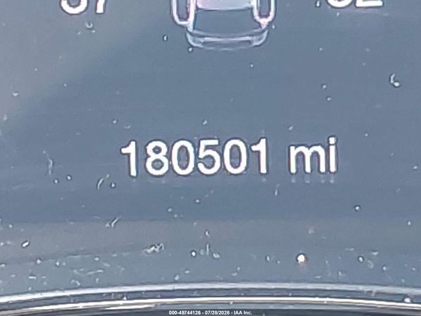 2018 JEEP GRAND CHEROKEE HIGH ALTITUDE 4X4