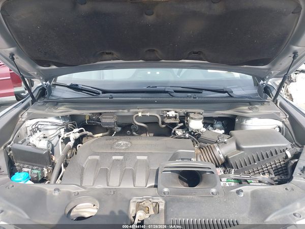 2017 ACURA RDX ADVANCE PACKAGE