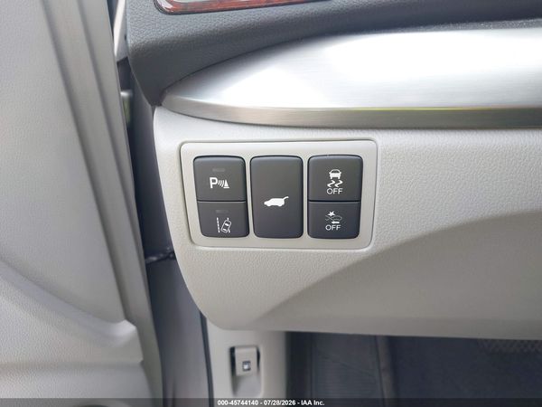 2017 ACURA RDX ADVANCE PACKAGE
