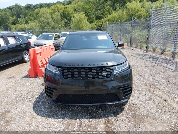 2020 LAND ROVER RANGE ROVER VELAR P340 R-DYNAMIC S