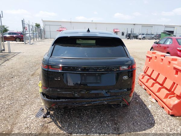 2020 LAND ROVER RANGE ROVER VELAR P340 R-DYNAMIC S