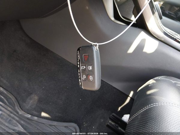 2020 LAND ROVER RANGE ROVER VELAR P340 R-DYNAMIC S