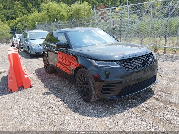 2020 LAND ROVER RANGE ROVER VELAR P340 R-DYNAMIC S