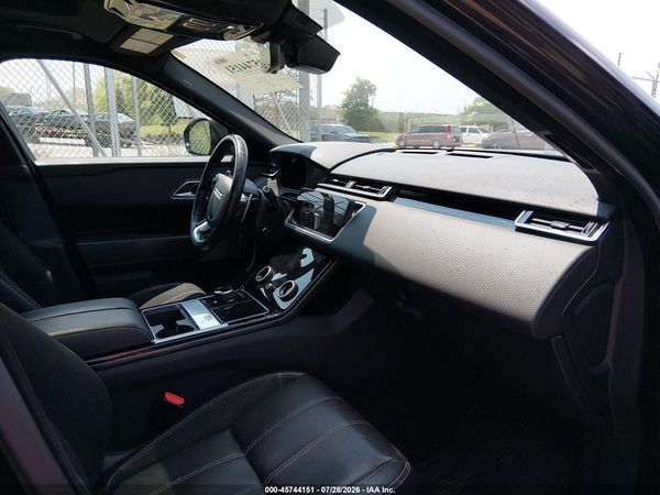 2020 LAND ROVER RANGE ROVER VELAR P340 R-DYNAMIC S