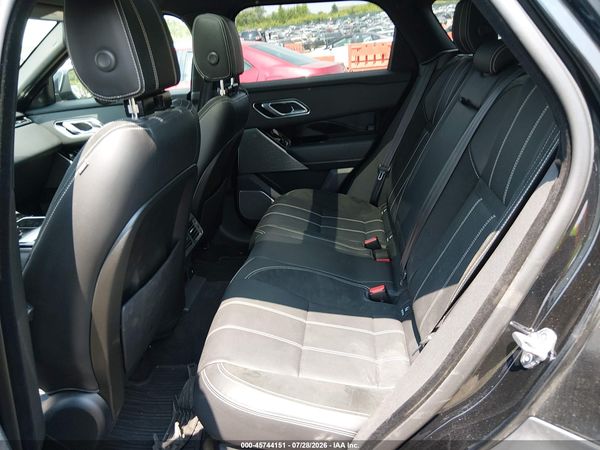 2020 LAND ROVER RANGE ROVER VELAR P340 R-DYNAMIC S